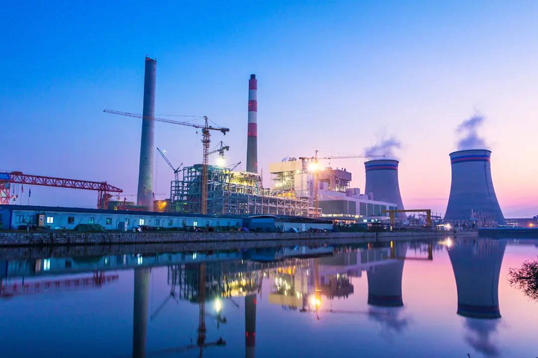 山东出台核电装备产业高质量发展专项政策